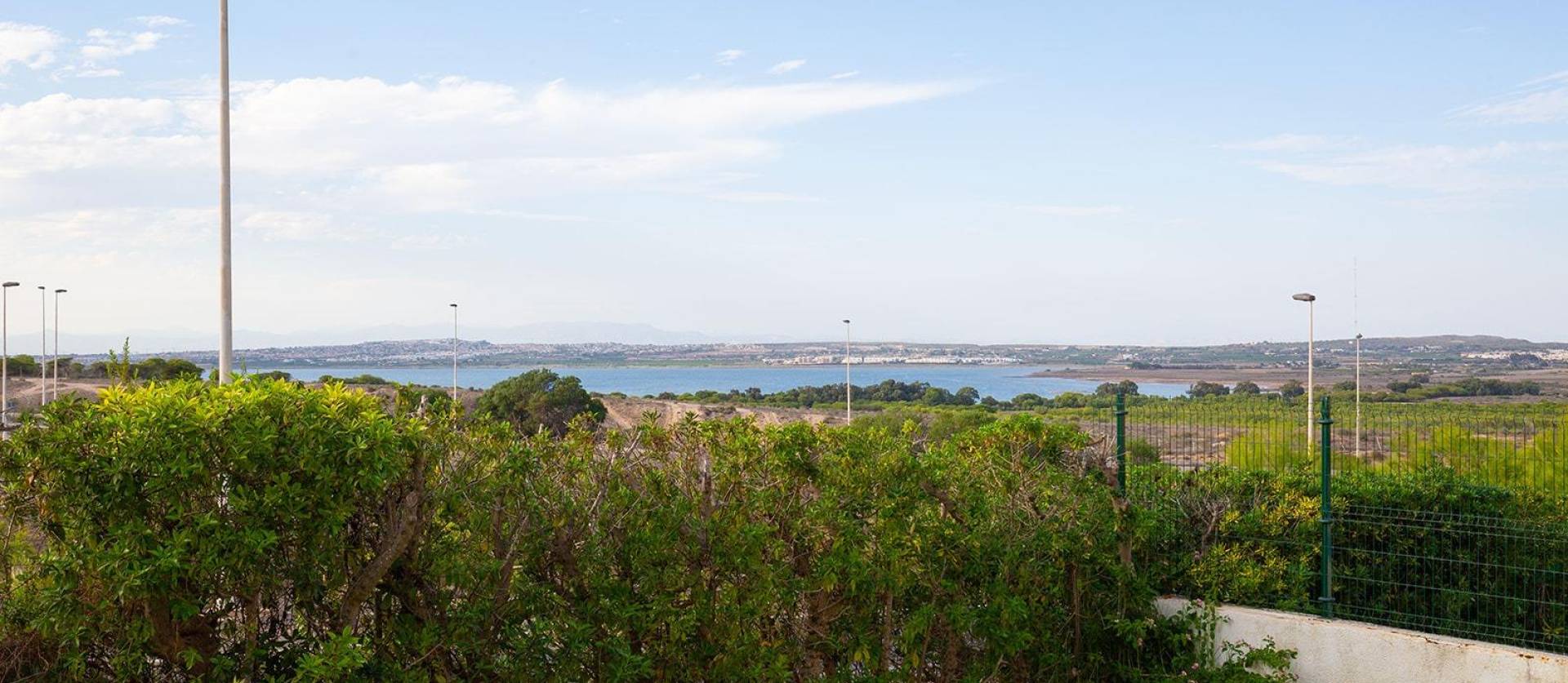 Venta - Apartment - Torrevieja - Torreblanca