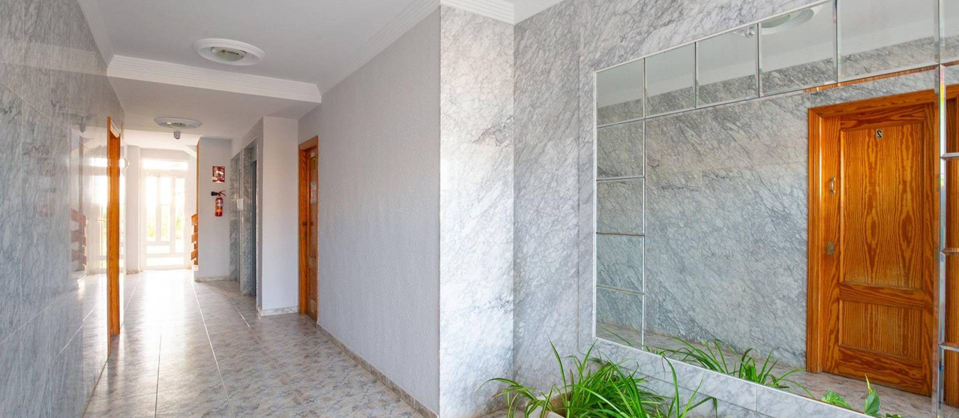 Venta - Apartment - Torrevieja - Torreblanca