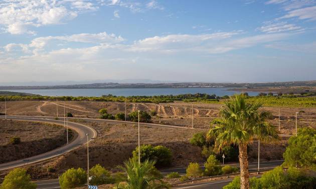 Venta - Apartment - Torrevieja - Torreblanca