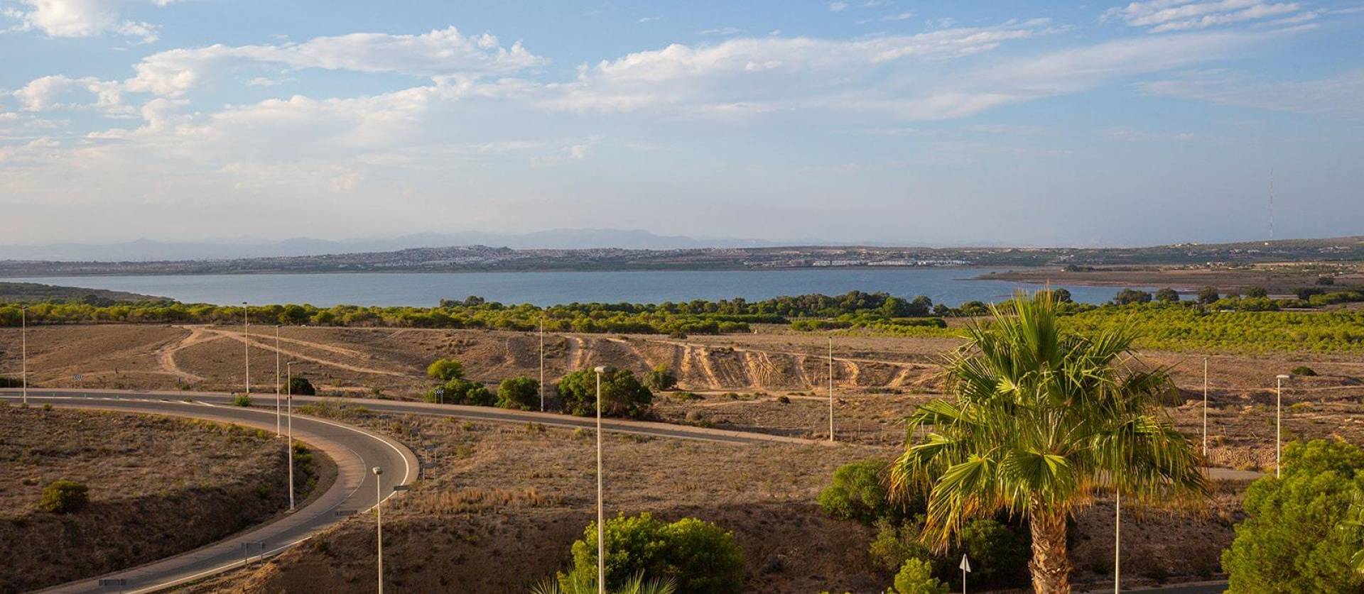 Venta - Apartment - Torrevieja - Torreblanca