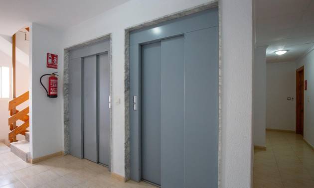 Venta - Apartment - Torrevieja - Torreblanca
