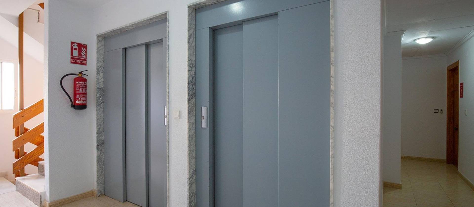 Venta - Apartment - Torrevieja - Torreblanca