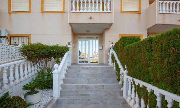 Venta - Apartment - Torrevieja - Torreblanca