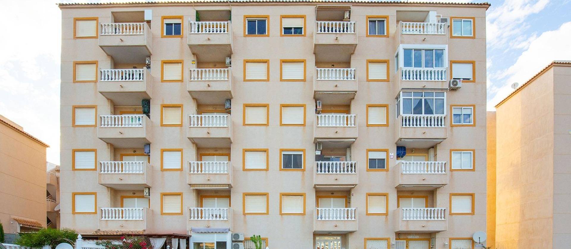 Venta - Apartment - Torrevieja - Torreblanca