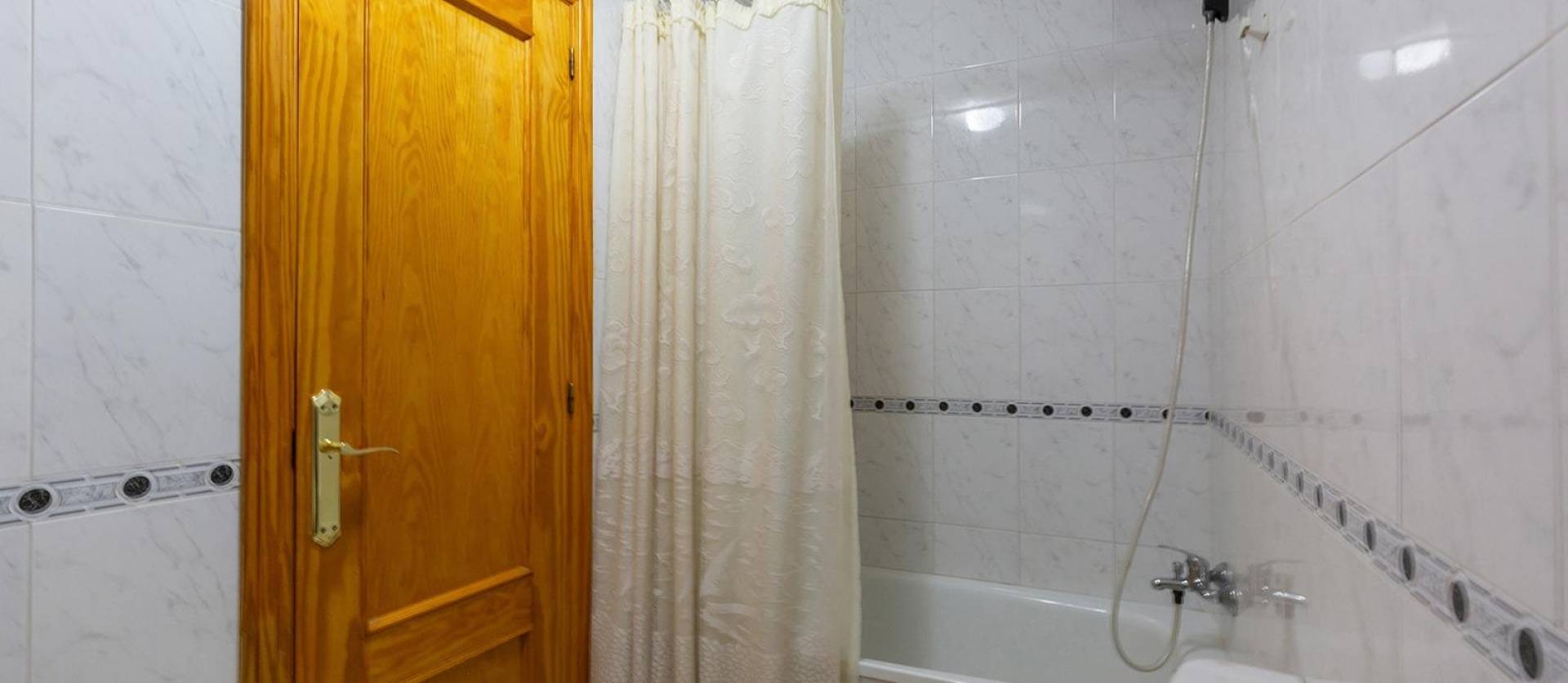 Venta - Apartment - Torrevieja - Torreblanca