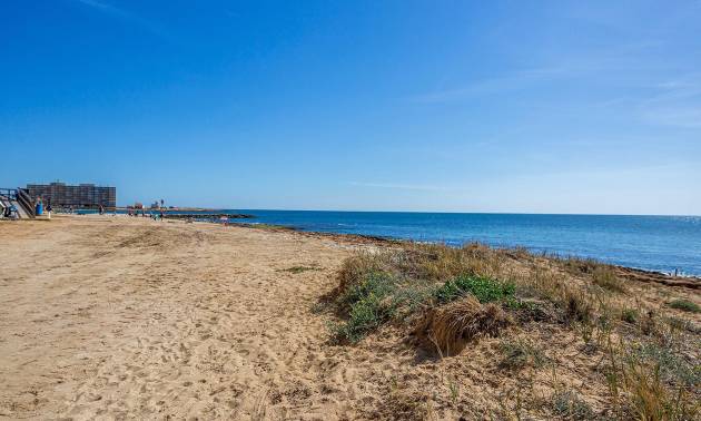 Venta - Apartment - Torrevieja - Torreblanca