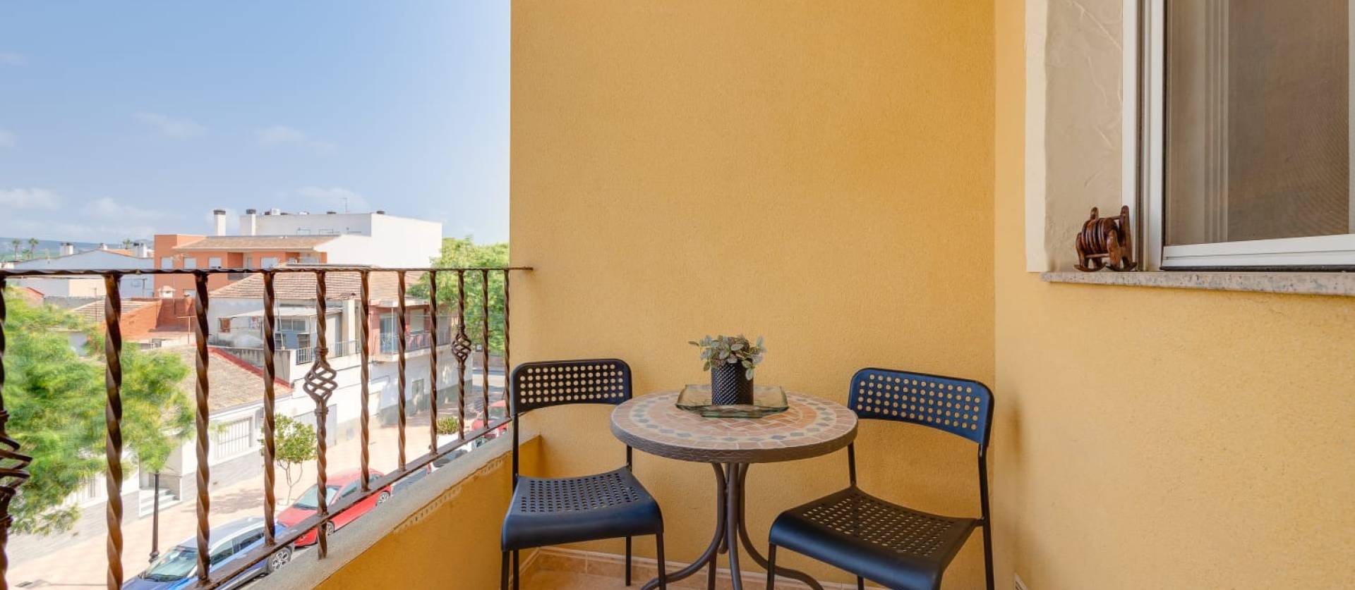 Venta - Apartment - Jacarilla