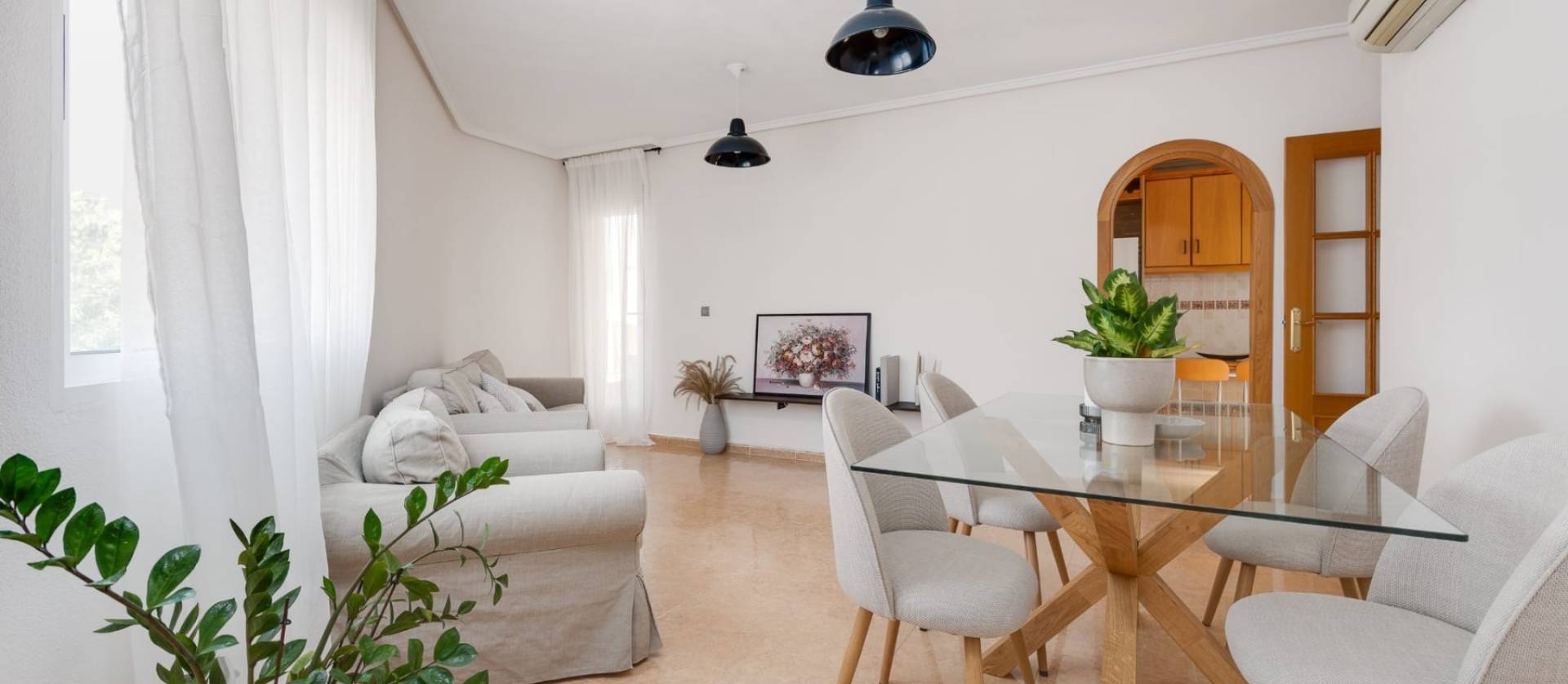 Venta - Apartment - Jacarilla