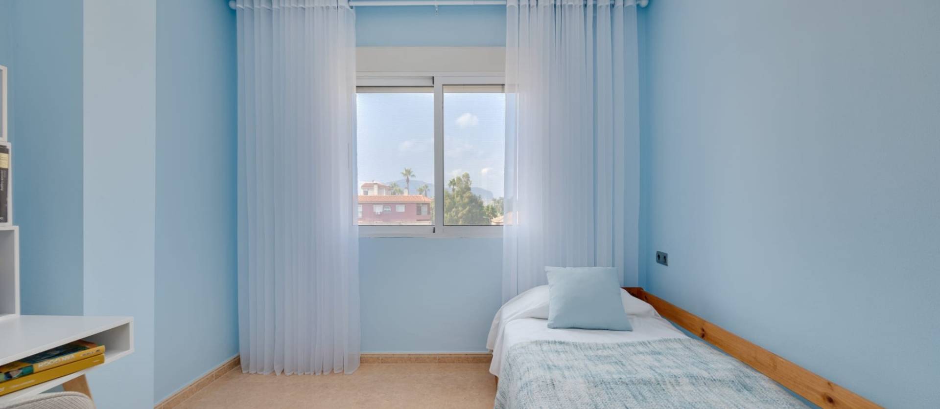 Venta - Apartment - Jacarilla