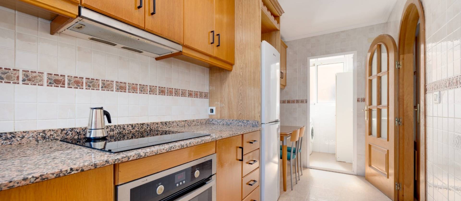 Venta - Apartment - Jacarilla