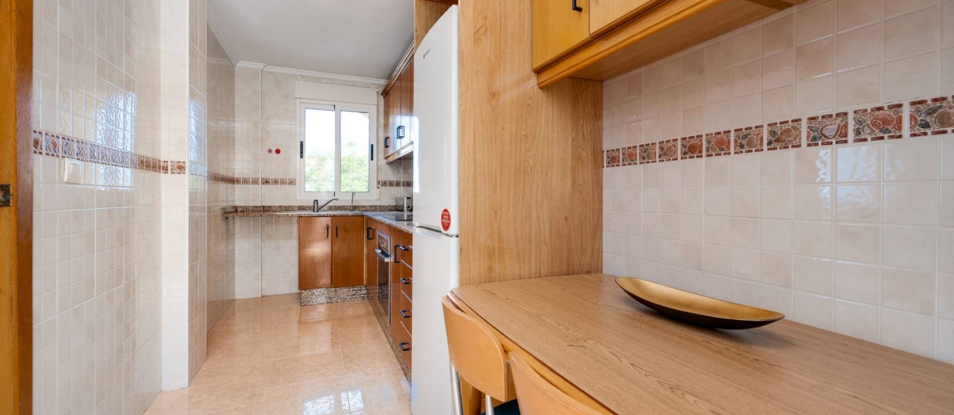 Venta - Apartment - Jacarilla