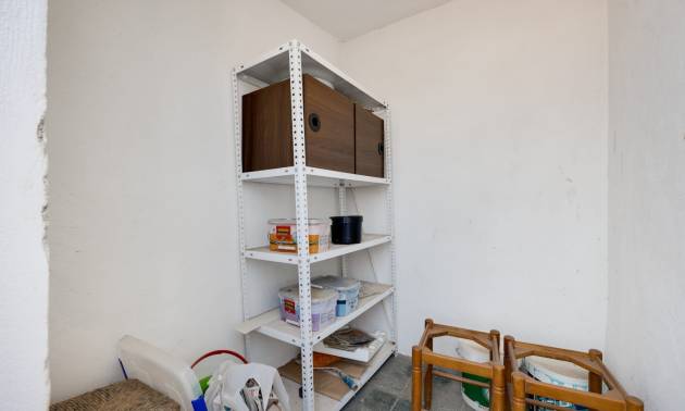 Venta - Apartment - Jacarilla