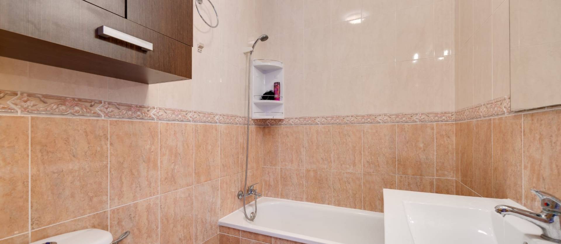 Venta - Apartment - Jacarilla