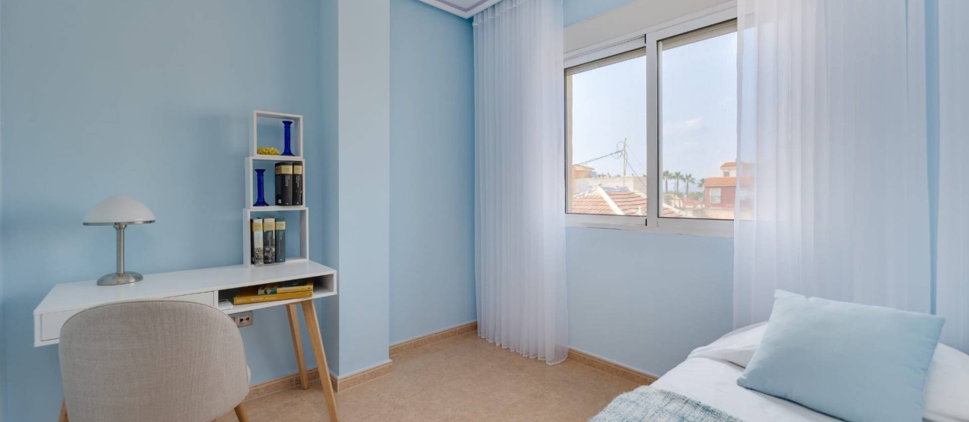 Venta - Apartment - Jacarilla