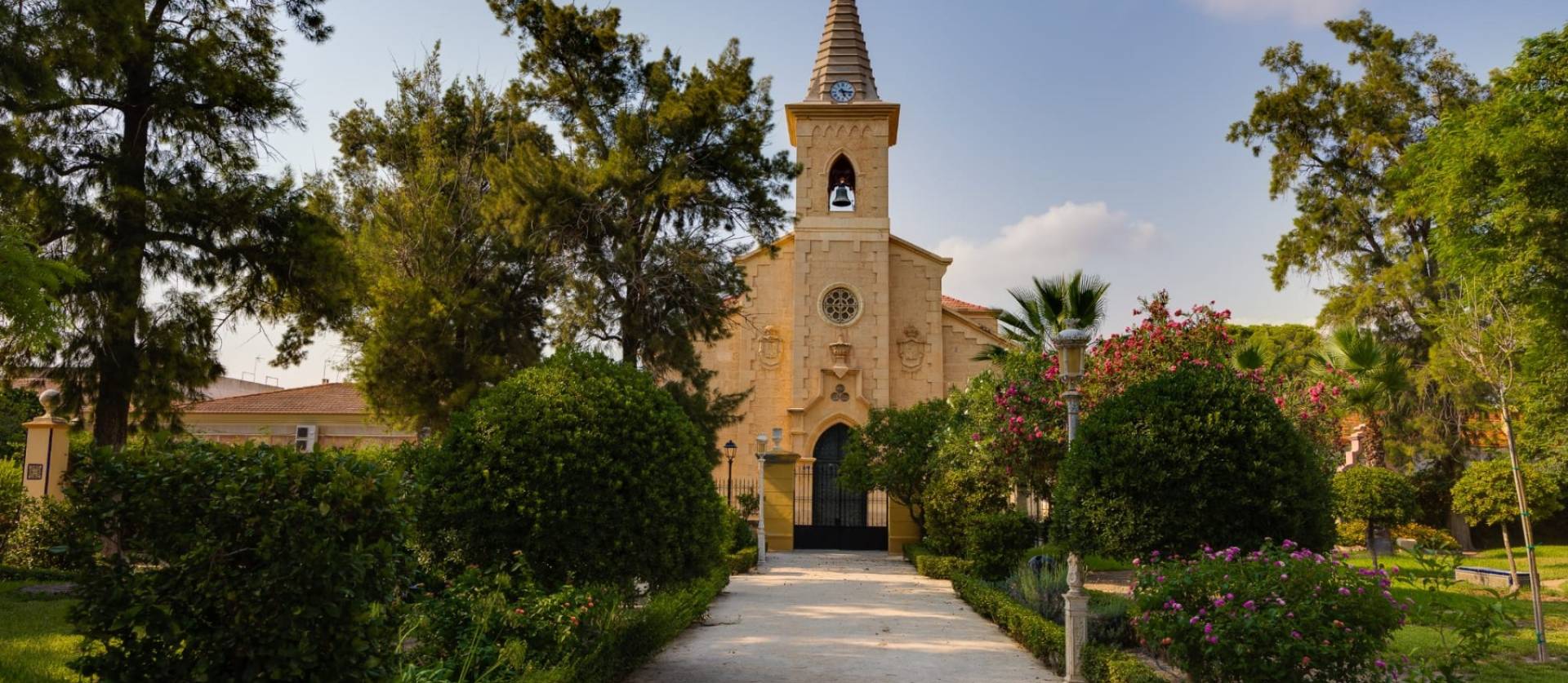 Venta - Apartment - Jacarilla