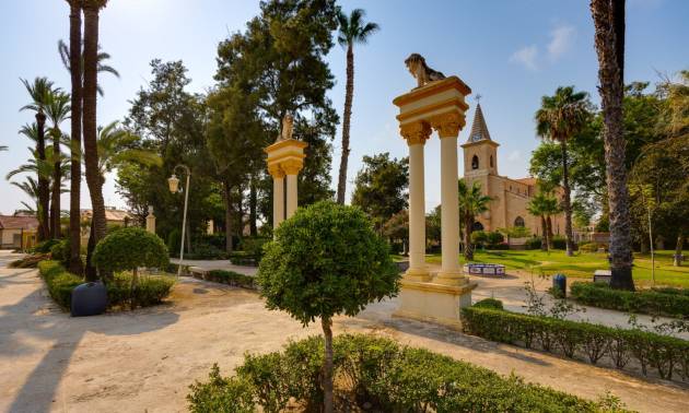 Venta - Apartment - Jacarilla