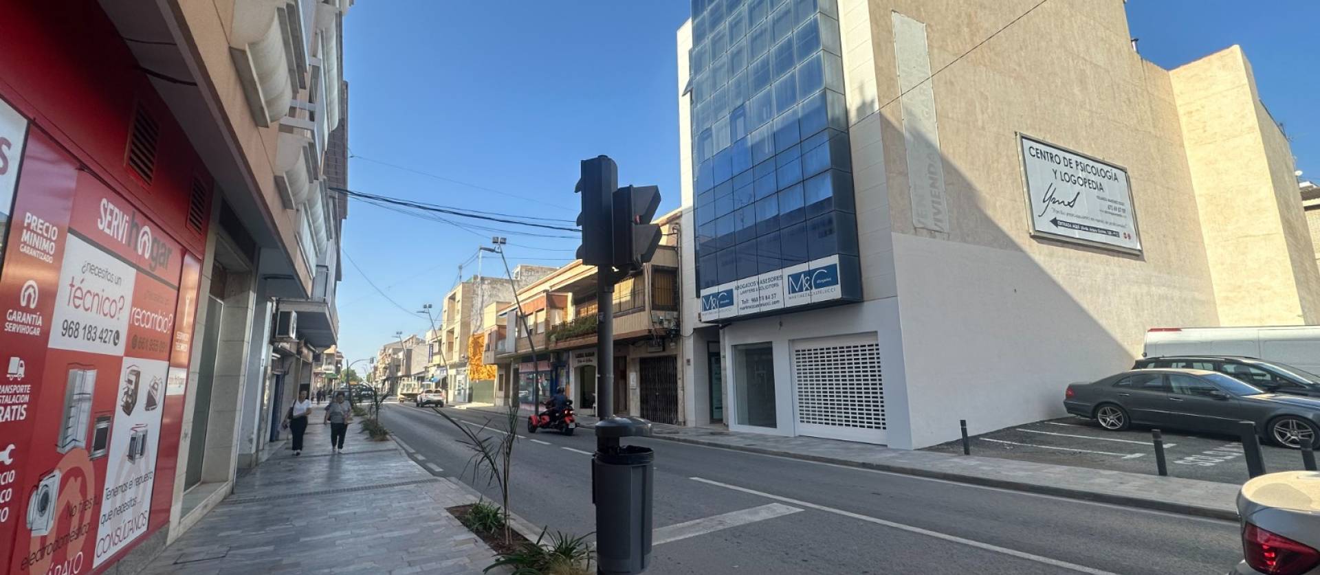 Venta - Comercial - San Pedro del Pinatar - San Pedro de Pinatar