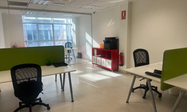 Venta - Comercial - San Pedro del Pinatar - San Pedro de Pinatar