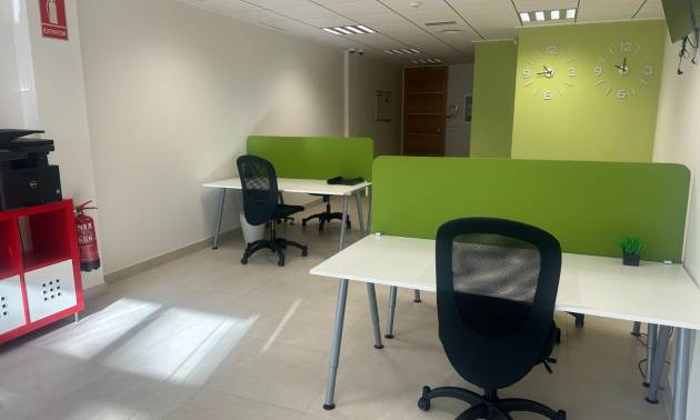 Venta - Comercial - San Pedro del Pinatar - San Pedro de Pinatar