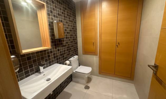 Venta - Comercial - San Pedro del Pinatar - San Pedro de Pinatar