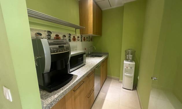 Venta - Comercial - San Pedro del Pinatar - San Pedro de Pinatar