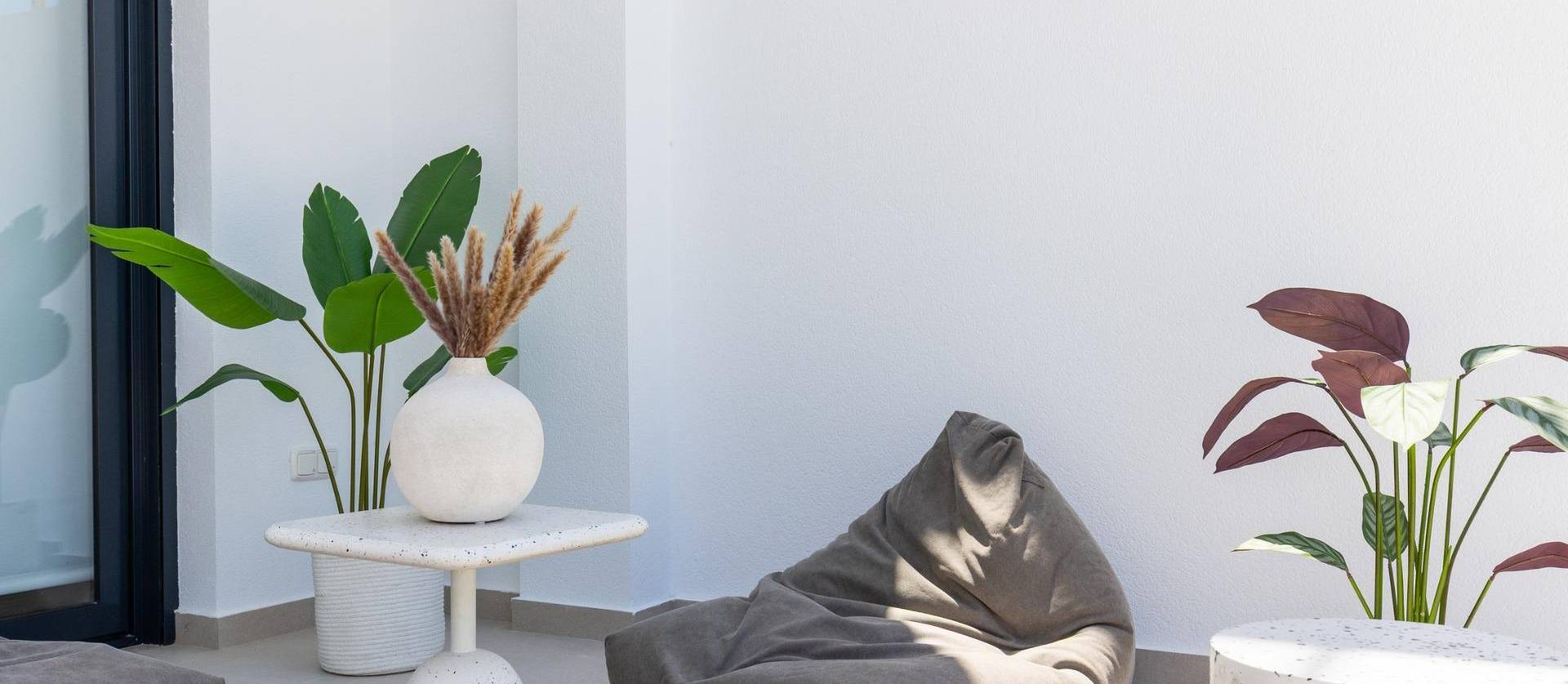 Nueva construcción  - Adosado - Rafal - pueblo