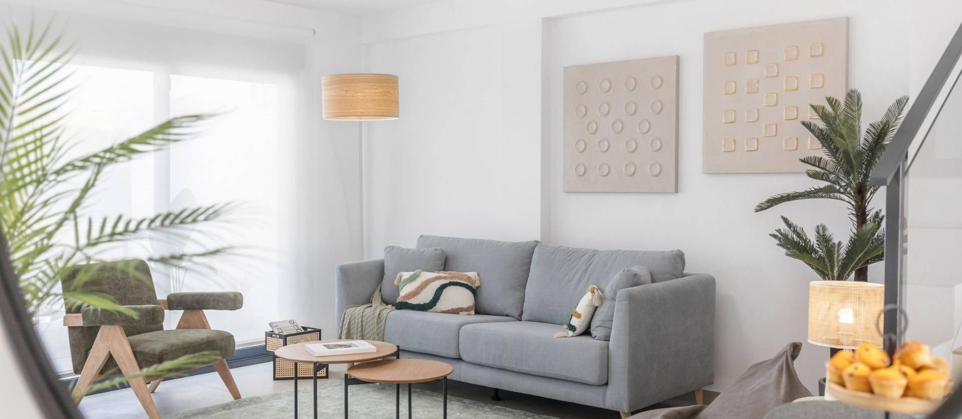 Nueva construcción  - Adosado - Rafal - pueblo