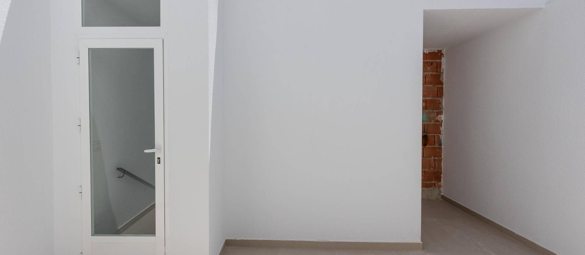 Nueva construcción  - Adosado - Rafal - pueblo