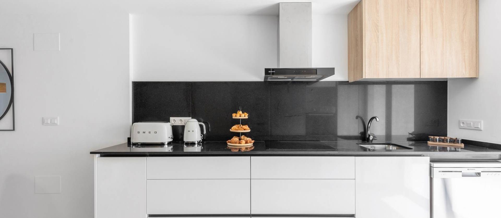 Nueva construcción  - Adosado - Rafal - pueblo