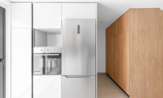 Nueva construcción  - Adosado - Rafal - pueblo