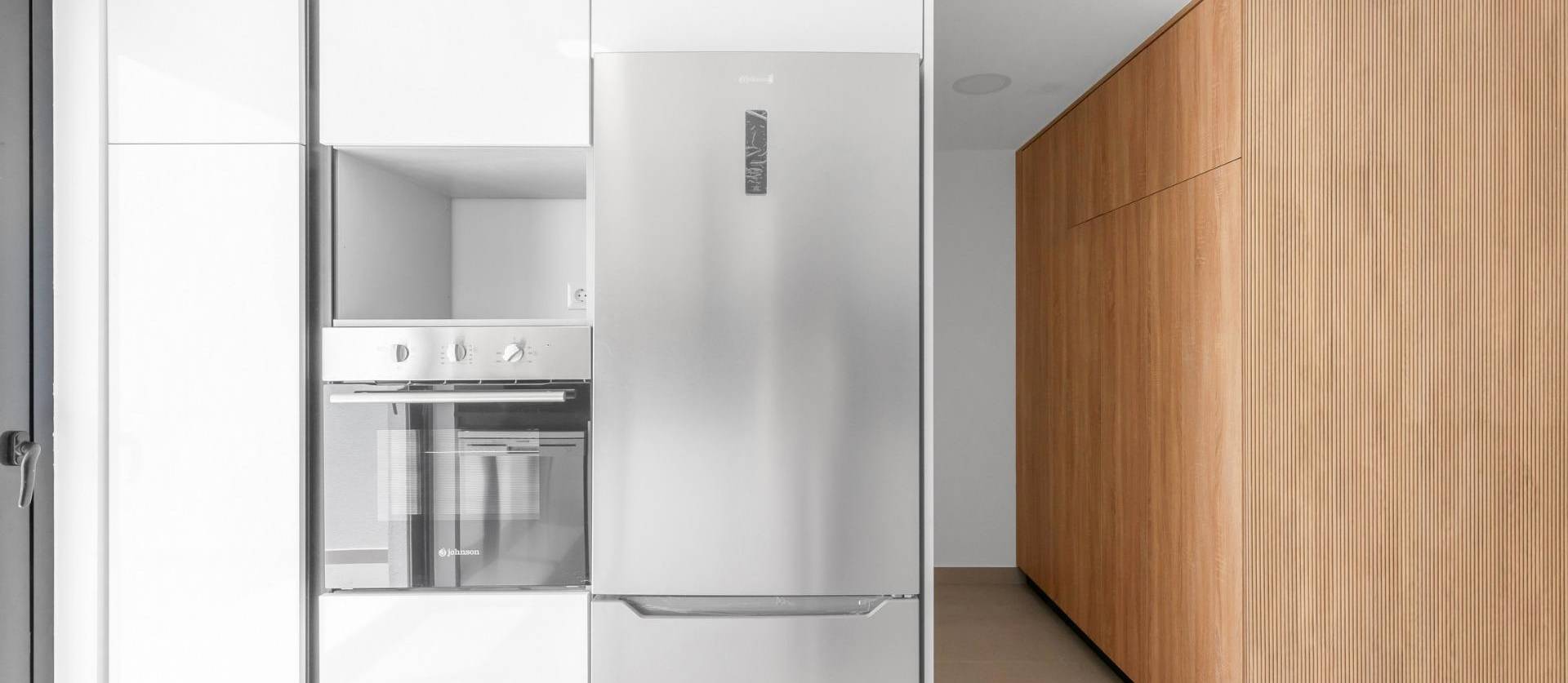 Nueva construcción  - Adosado - Rafal - pueblo