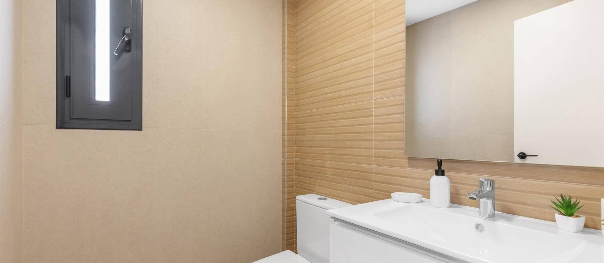 Nueva construcción  - Adosado - Rafal - pueblo