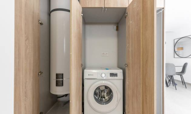 Nueva construcción  - Adosado - Rafal - pueblo