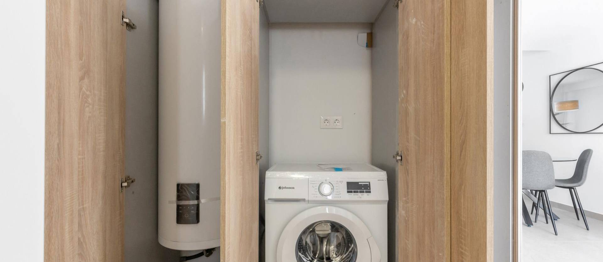 Nueva construcción  - Adosado - Rafal - pueblo