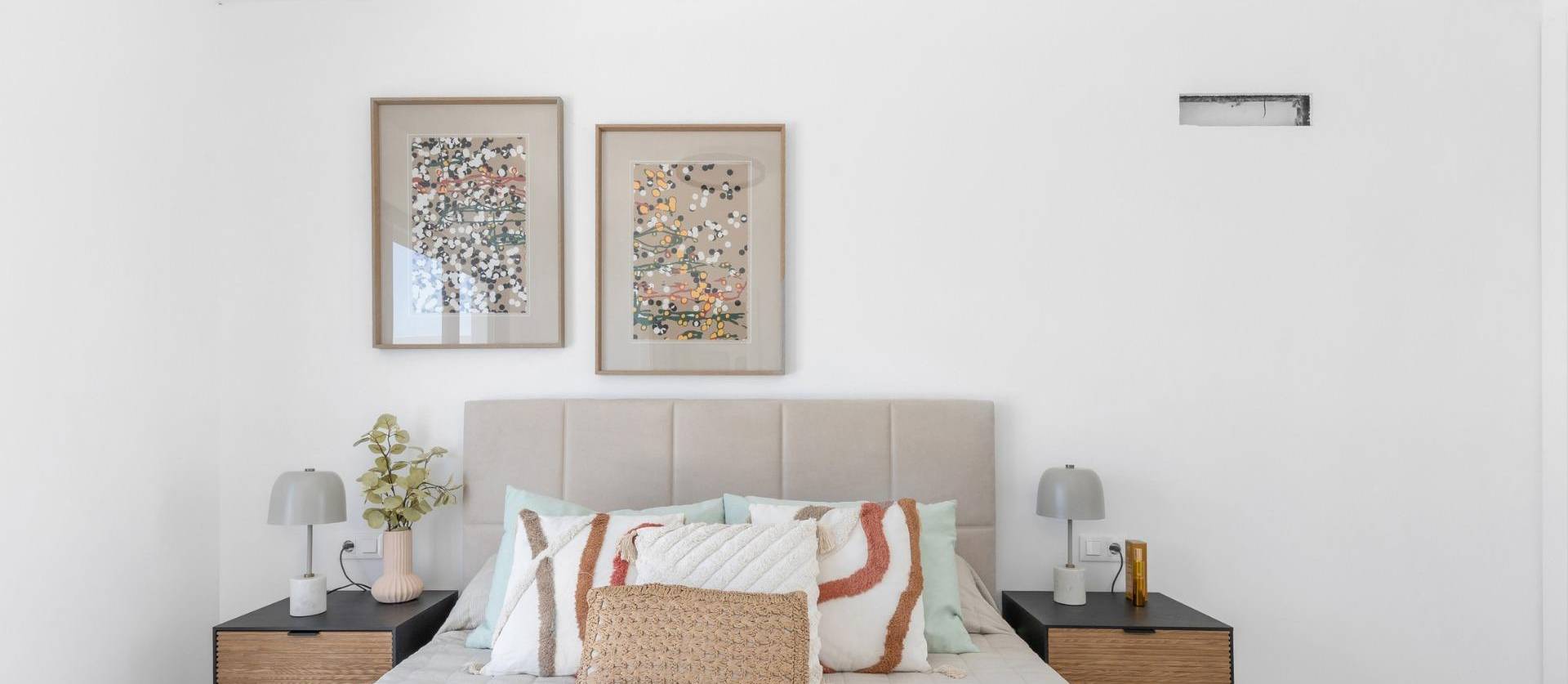 Nueva construcción  - Adosado - Rafal - pueblo