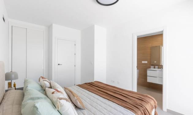 Nueva construcción  - Adosado - Rafal - pueblo