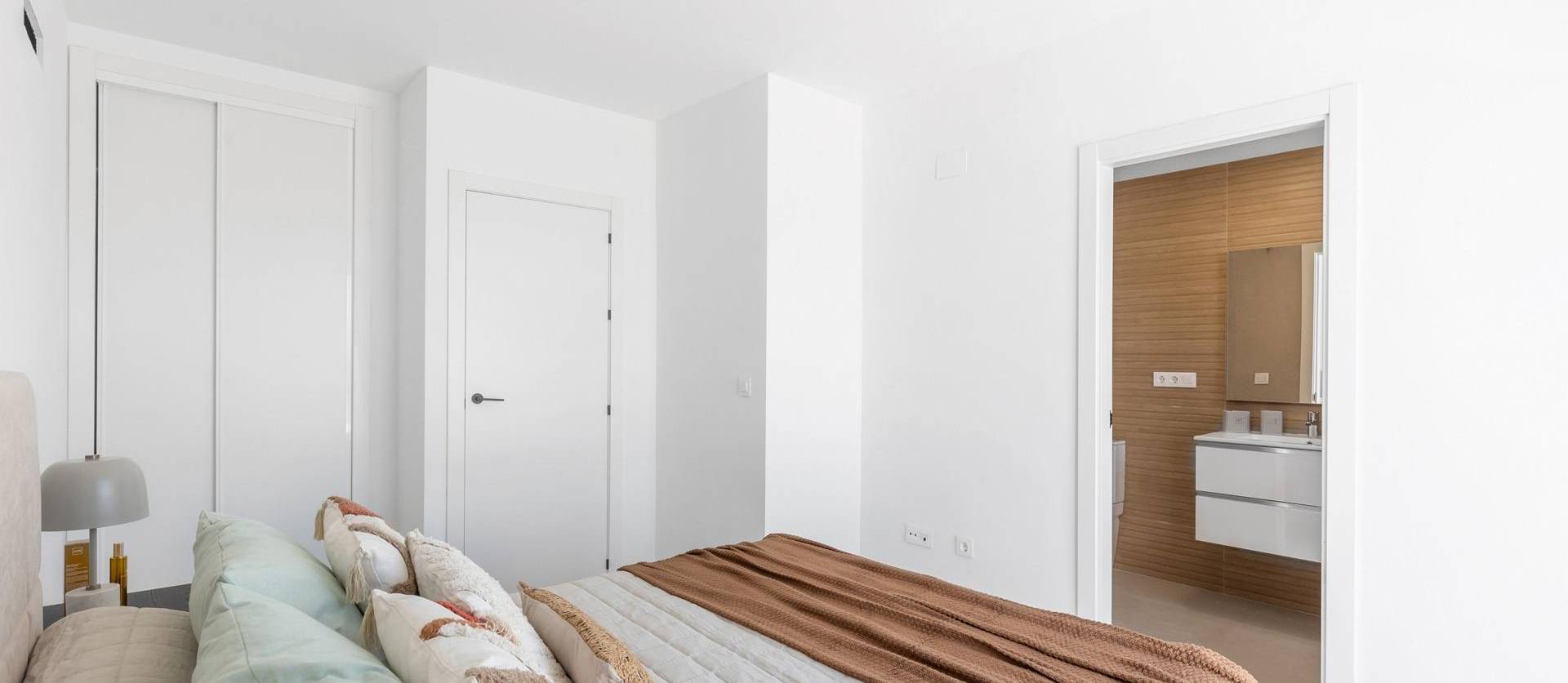 Nueva construcción  - Adosado - Rafal - pueblo