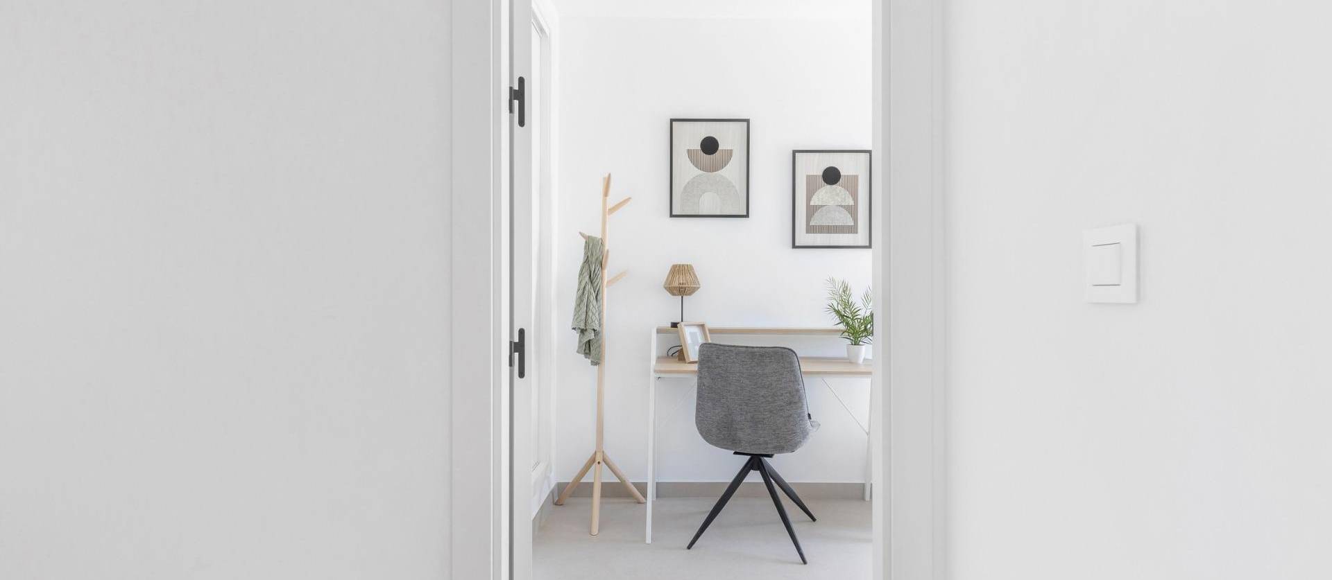 Nueva construcción  - Adosado - Rafal - pueblo