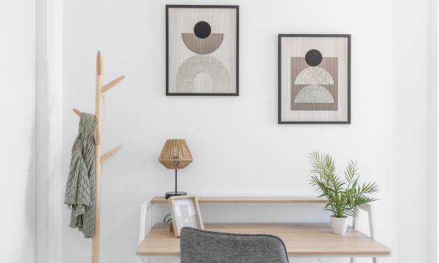 Nueva construcción  - Adosado - Rafal - pueblo