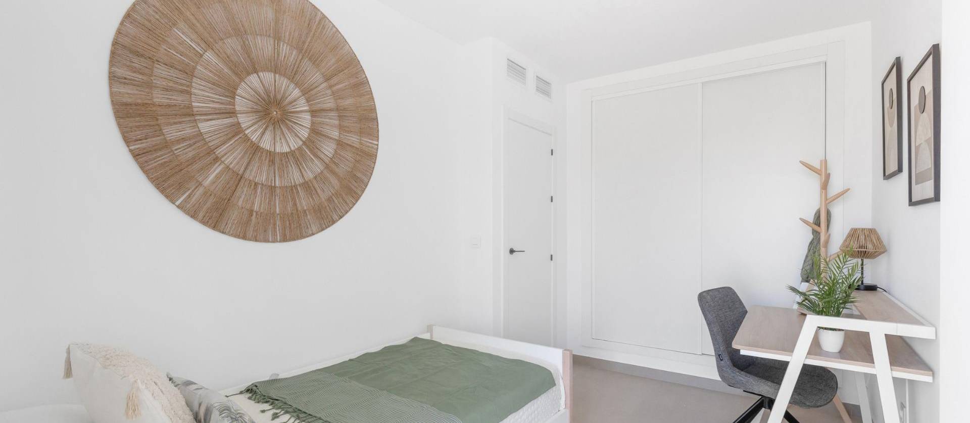 Nueva construcción  - Adosado - Rafal - pueblo