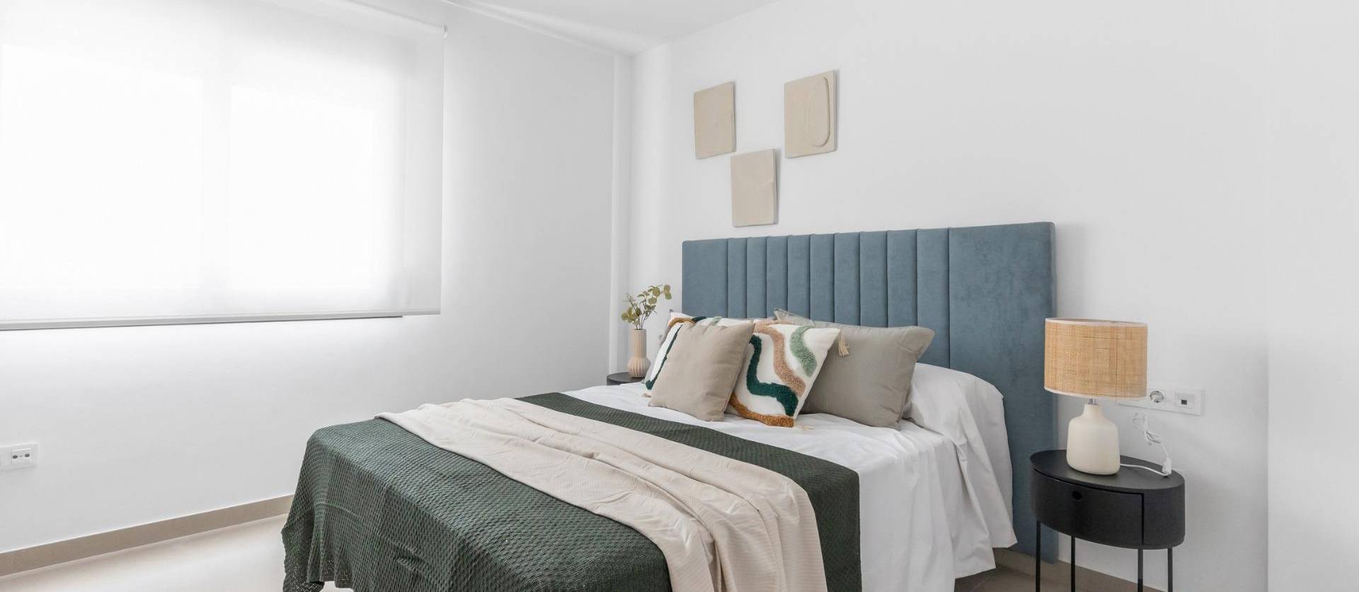 Nueva construcción  - Adosado - Rafal - pueblo