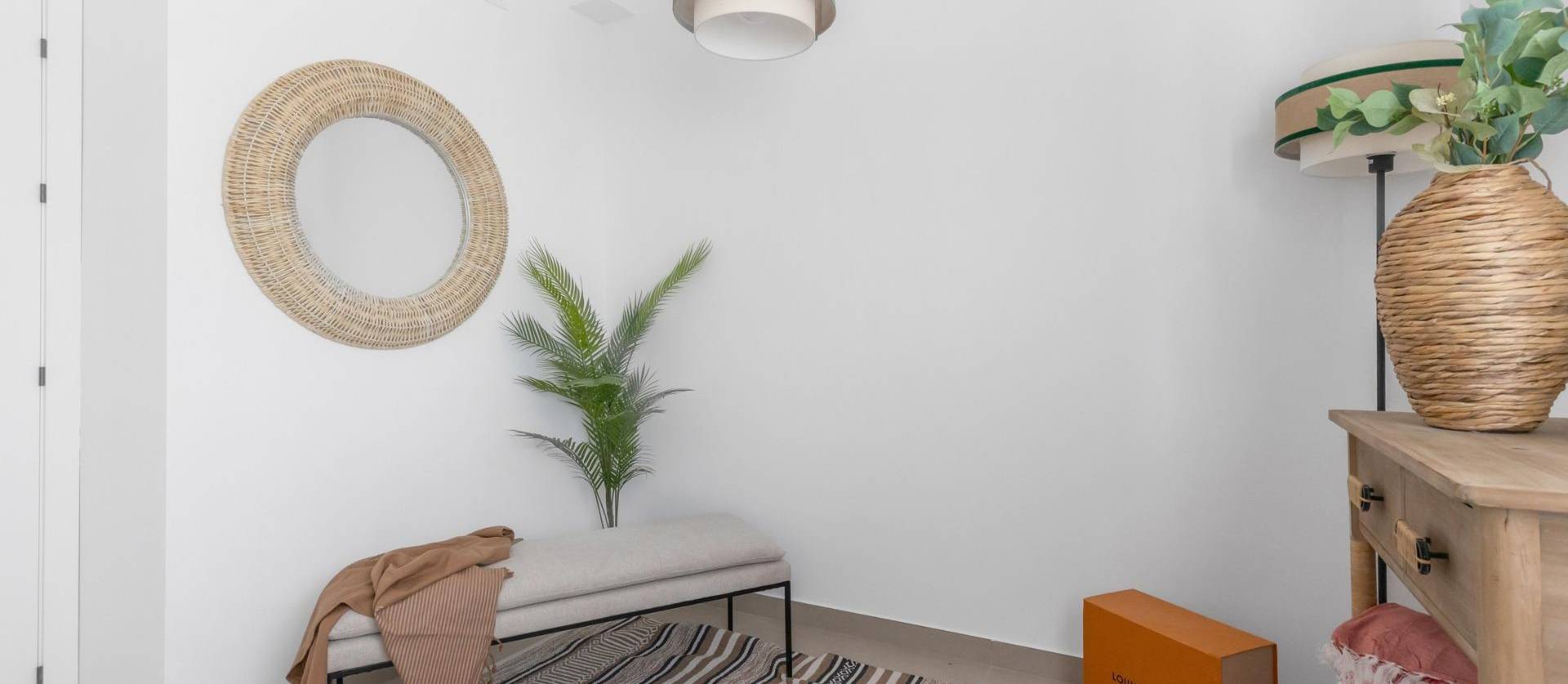 Nueva construcción  - Adosado - Rafal - pueblo