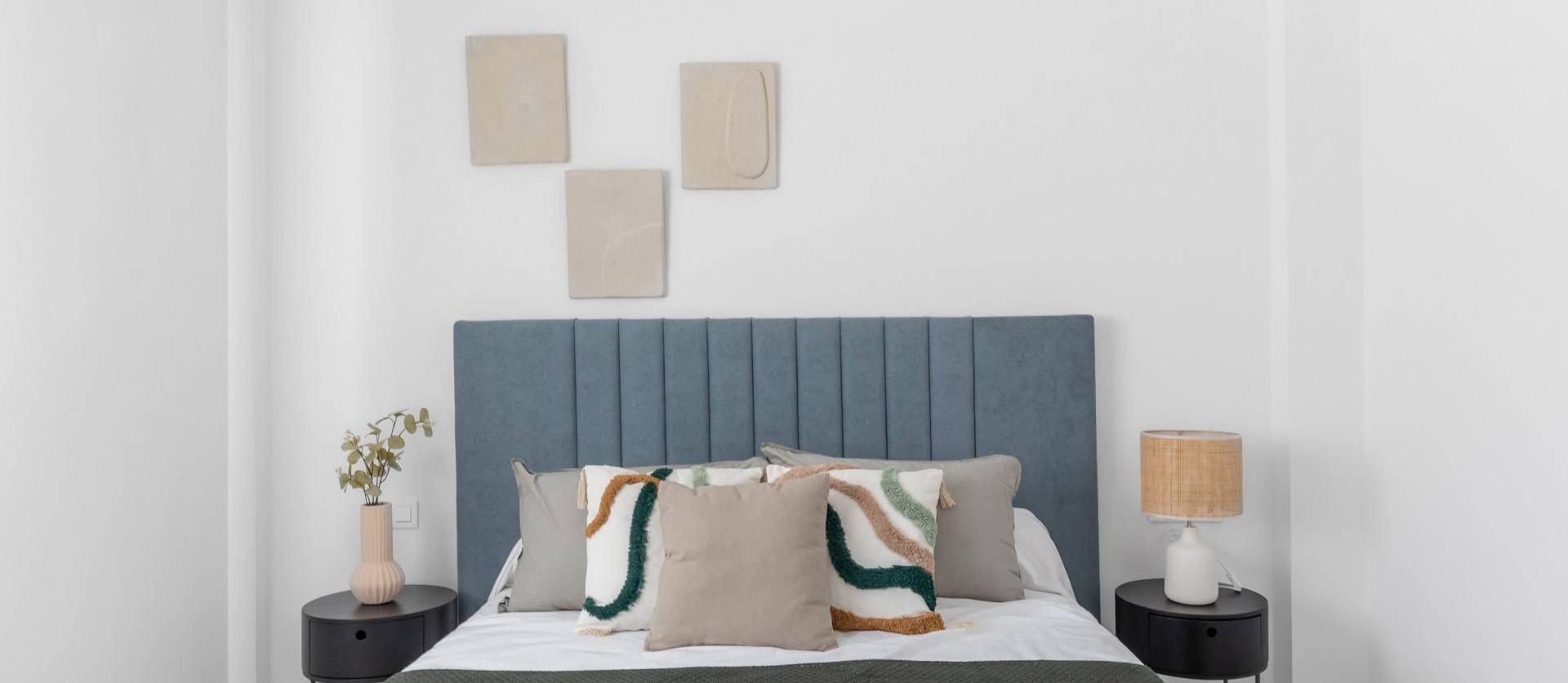 Nueva construcción  - Adosado - Rafal - pueblo