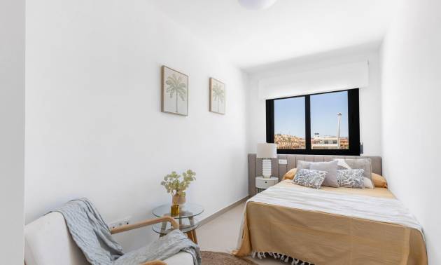 Nueva construcción  - Adosado - Rafal - pueblo