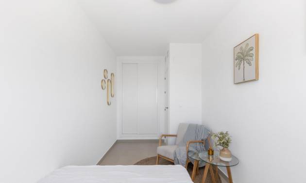 Nueva construcción  - Adosado - Rafal - pueblo