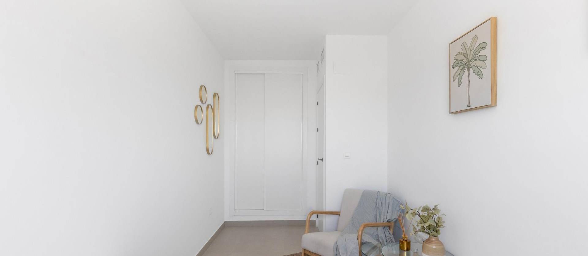 Nueva construcción  - Adosado - Rafal - pueblo