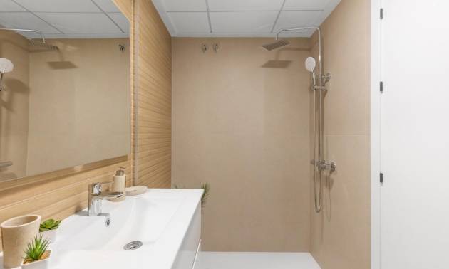 Nueva construcción  - Adosado - Rafal - pueblo