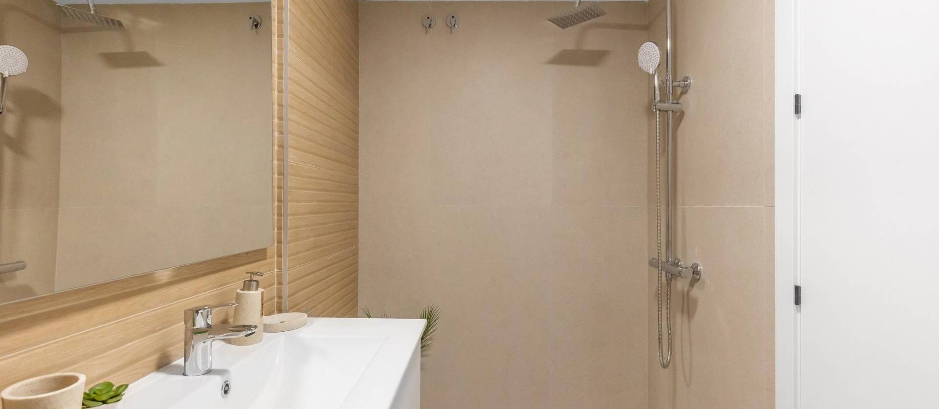 Nueva construcción  - Adosado - Rafal - pueblo