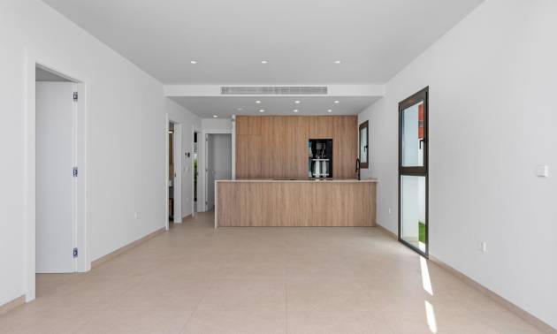 Nueva construcción  -  - Pilar de la Horadada - Parque del Mediterraneo