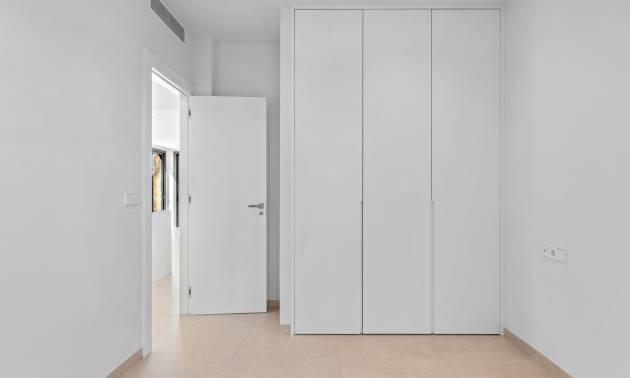 Nueva construcción  -  - Pilar de la Horadada - Parque del Mediterraneo